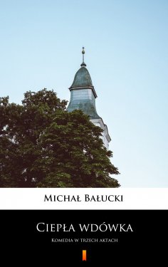 ebook: Ciepła wdówka
