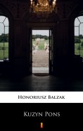 ebook: Kuzyn Pons