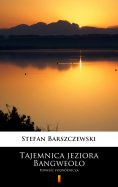 eBook: Tajemnica jeziora Bangweolo