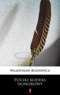 eBook: Polski kodeks honorowy