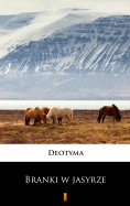 ebook: Branki w jasyrze