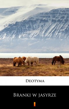 ebook: Branki w jasyrze