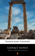 eBook: Gasnące słońce