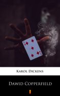 ebook: Dawid Copperfield