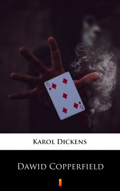 ebook: Dawid Copperfield