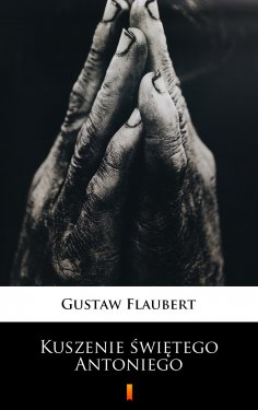 eBook: Kuszenie świętego Antoniego