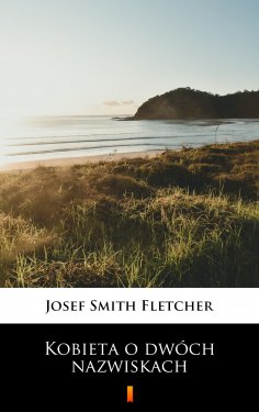 eBook: Kobieta o dwóch nazwiskach