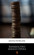 eBook: Bankructwo małego Dżeka