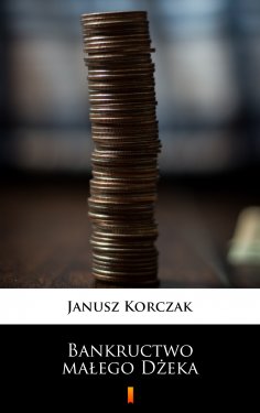 ebook: Bankructwo małego Dżeka