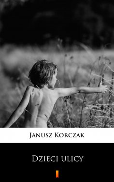 ebook: Dzieci ulicy