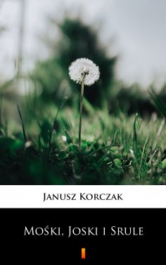 eBook: Mośki, Joski i Srule