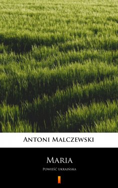 eBook: Maria