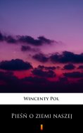 eBook: Pieśń o ziemi naszej