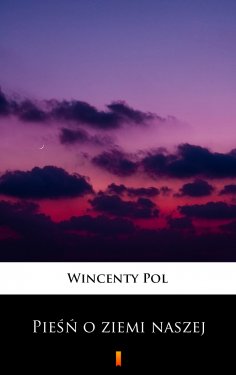 eBook: Pieśń o ziemi naszej