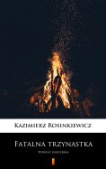 eBook: Fatalna trzynastka