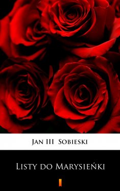 eBook: Listy do Marysieńki