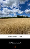 eBook: Hajdamacy