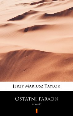 eBook: Ostatni faraon