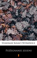 ebook: Pożegnanie jesieni