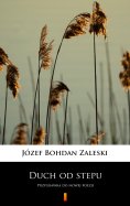 eBook: Duch od stepu