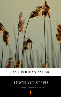 eBook: Duch od stepu