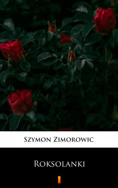 eBook: Roksolanki