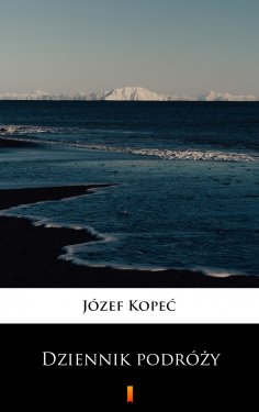 eBook: Dziennik podróży