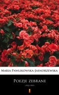 eBook: Poezje zebrane
