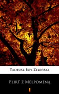 ebook: Flirt zMelpomeną