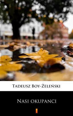 ebook: Nasi okupanci