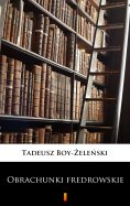 ebook: Obrachunki fredrowskie