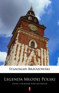 eBook: Legenda Młodej Polski