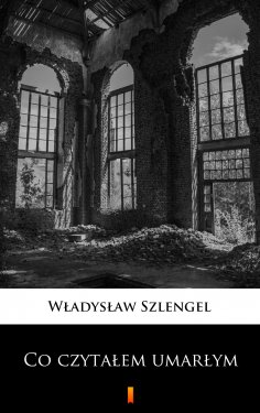 eBook: Co czytałem umarłym