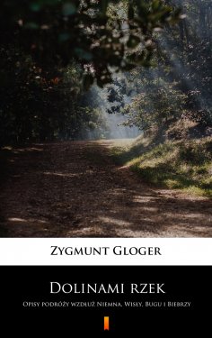 eBook: Dolinami rzek
