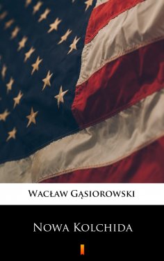 ebook: Nowa Kolchida