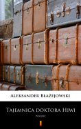 ebook: Tajemnica doktora Hiwi