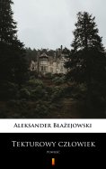 ebook: Tekturowy człowiek