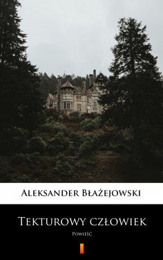 ebook: Tekturowy człowiek