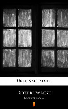 eBook: Rozpruwacze