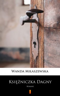 eBook: Księżniczka Dagny