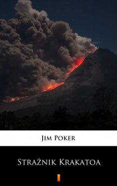 eBook: Strażnik Krakatoa