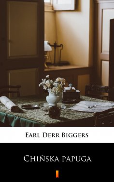eBook: Chińska papuga