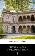 eBook: Ostatnia gra Normana Kinga