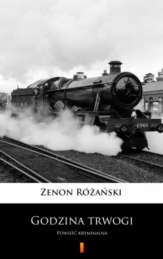 eBook: Godzina trwogi