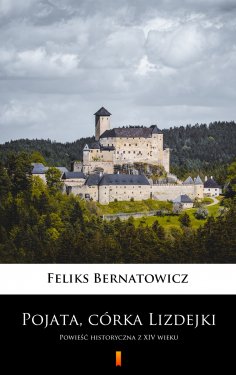 eBook: Pojata, córka Lizdejki