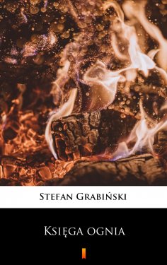 ebook: Księga ognia