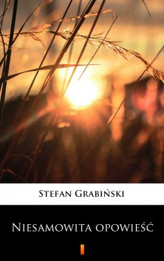 ebook: Niesamowita opowieść