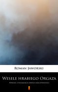 eBook: Wesele hrabiego Orgaza