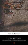 eBook: Nędza filozofii