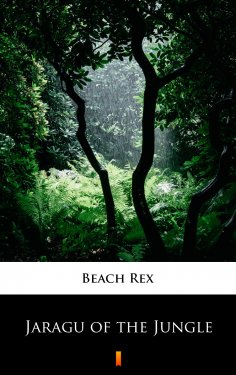 eBook: Jaragu of the Jungle